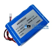 Batería para PLC BA1203 [Batería de repuesto]